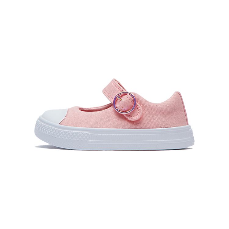 Converse Chuck Taylor All Star Superplay Lightweight Casual Durable Low Top Walking Shoes Baby Shoes Pink 765185C