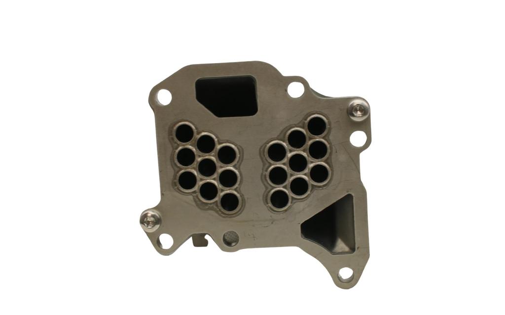 Ft60430 Fast Heat Exchanger Egr
