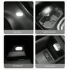 Car Interior Dome Light Finger Touch