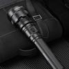 SupFire High-Performance Rechargeable LED Flashlight