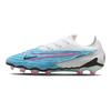 Nike Phantom GX Elite Gripknit FG Blast Pack Men Sneakers Blue Baltic-Blue White DC9968-446