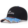 Berretti da Baseball Unisex con Ricamo Anguria Munchies Primavera e Autunno Cappelli Casual Regolabili per Esterno Cappello Hip Hop Cappello Parasole
