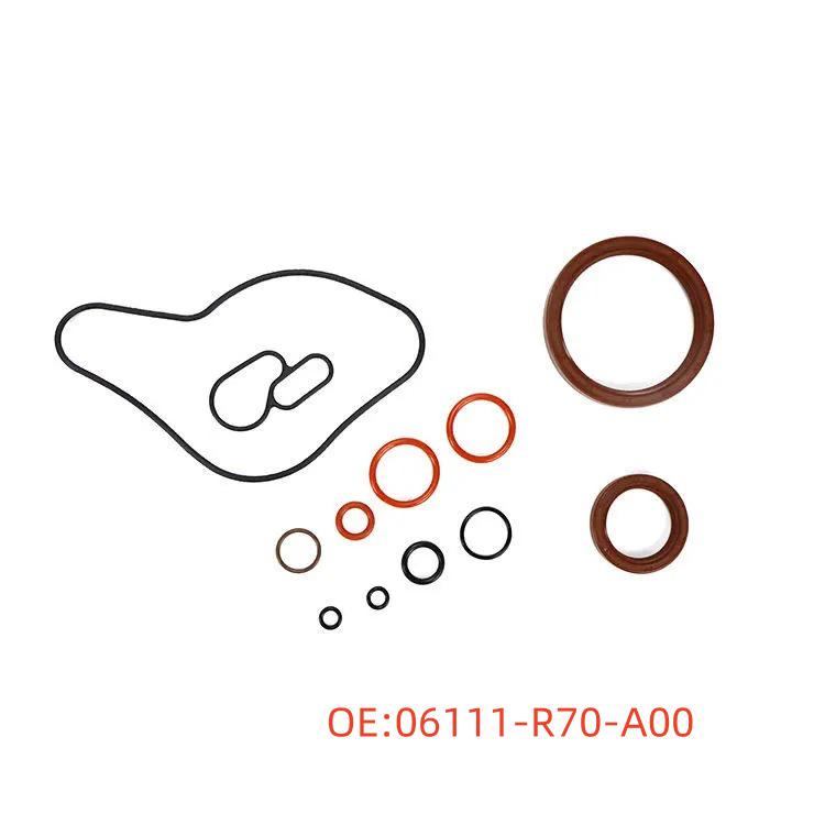 06111-R70-A00 Engine Overhaul Kit for Accord CM6 3.0L