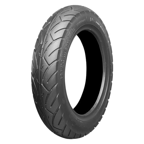 80/90-10 TL L-637 BPC Tire Motorcycle Tire