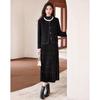 Timeless Design Petite Wool Blend Winter Coat