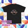 Audio  Logo  T-  Shirt  Funny Unisex T-Shirt