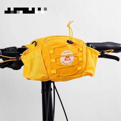 Fahrradzubehör – Fahrradtaschen & Körbe