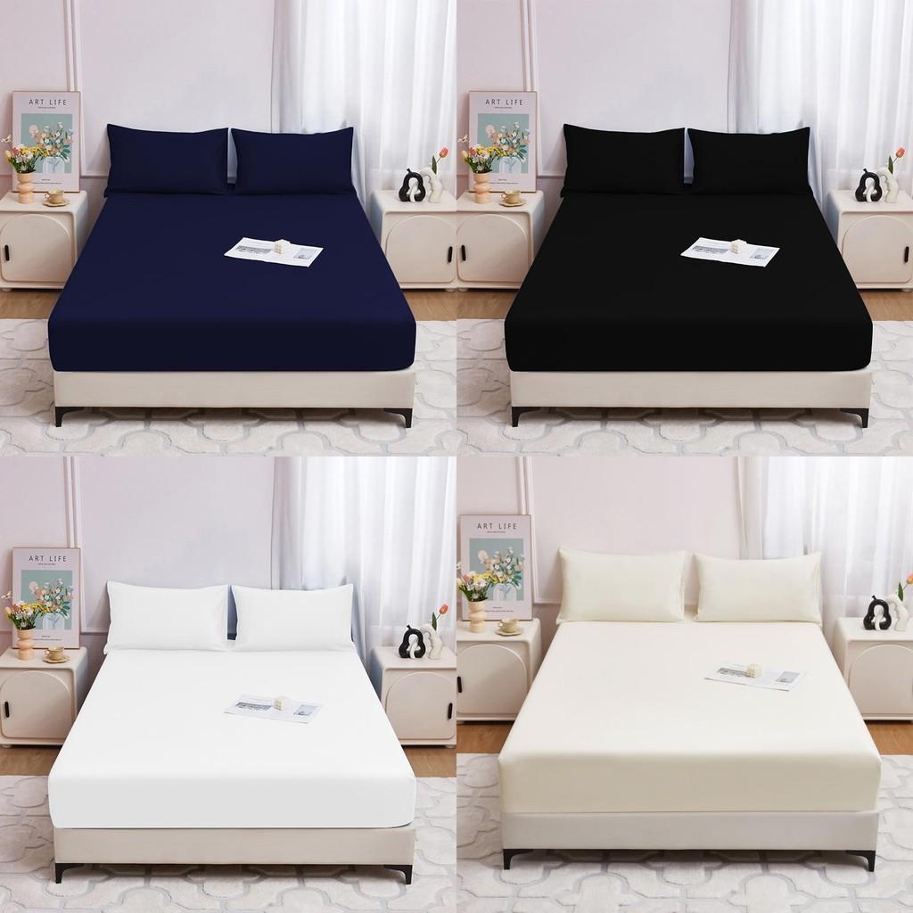 Waterproof Mattress Durable Protector Modern Design Home Guest Supplies Rooms