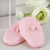 Silicone Ear Covers Ear Cap Earmuffs Waterproof Earmuffs for Shower Hair Dyeing Hairdressing Accessories