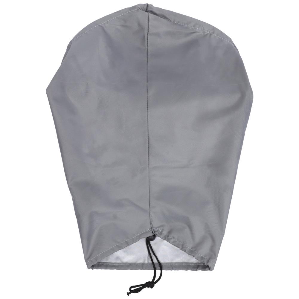 Elektryczny Samochodowy Port Ładowania Osłona Przeciwdeszczowa Nowa Energia Samochodowe Pistolety Ładowania Port Magnetyczny Mocowanie Przyssawkowe Ochraniacz Torba Przeciwdeszczowa