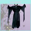 Halloween Children's Role-playing Costume Scary And Terrifying Costume For Parties And Performances