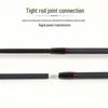 Iosn Carbon Spinning Lure Fishing Rod