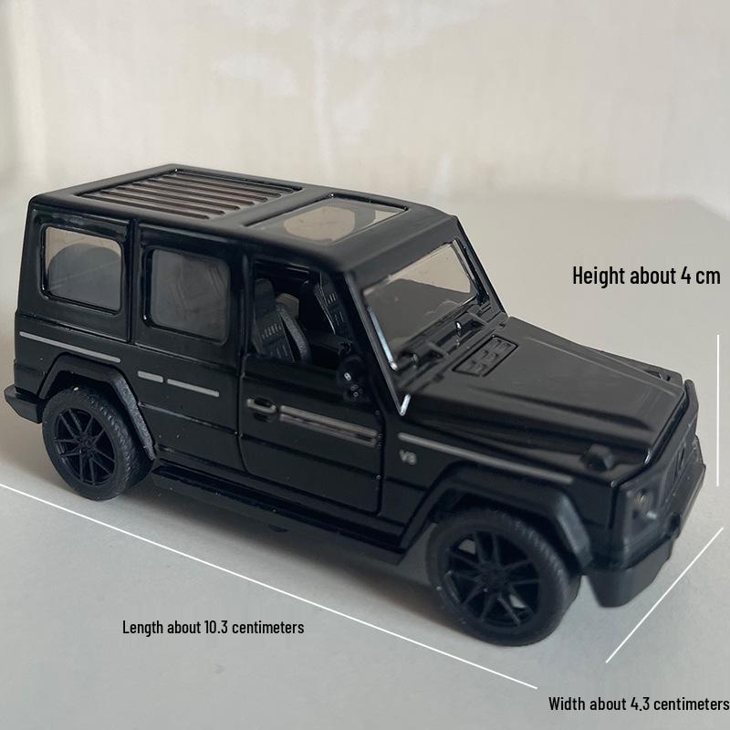 1:43 Alloy Pull-Back Sports Car Toy Figurine for Kids - Claw Machine Gashapon Gift.