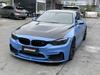 GTS Style Aluminum Engine Hood with Openings for 2014-2020 BMW M3 M4 F80 F82