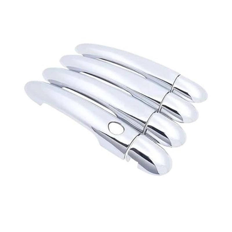 Renault Grand Modus (04-12) Accesorii Protecție Zgârieturi Bol Mâner Ușă