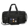 Short Trip Bag Large Capacity Men'S Hand Luggage Bag Men'S Outdoor Storage Bag Dry And Wet Separation Sports Fitness Bag