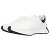 Alexander Mcqueen Sprint Runner 'White Black' Women's 687995WIC939061