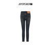 JOY SPEAKER Women's Slimming Fleece-Lined Denim Jeans