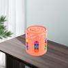 Toys, Cans , Rainbow Ball, Puzzle Gyroscope Toy for Kids,