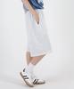 UMM Women'S Knee-Length/Head-Length Bermuda Shorts 3 Colors
