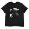 Sonnensystem Planeten Weihnachtsbaum T-Shirt Astronomie Weihnachten Geschenk T-Shirt