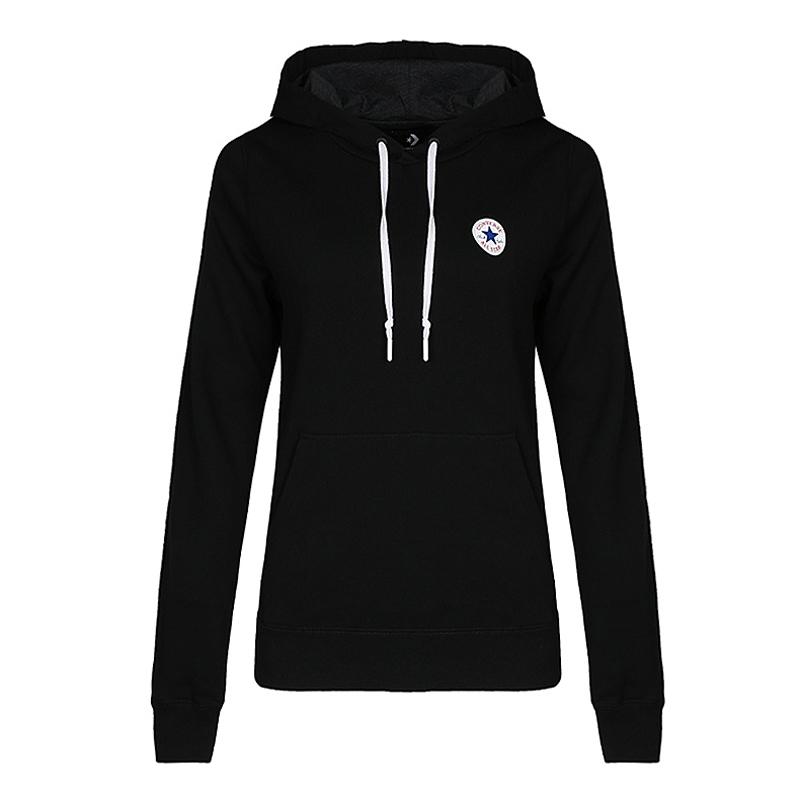 Converse Knitwear Women s Black 10006448-A02 L