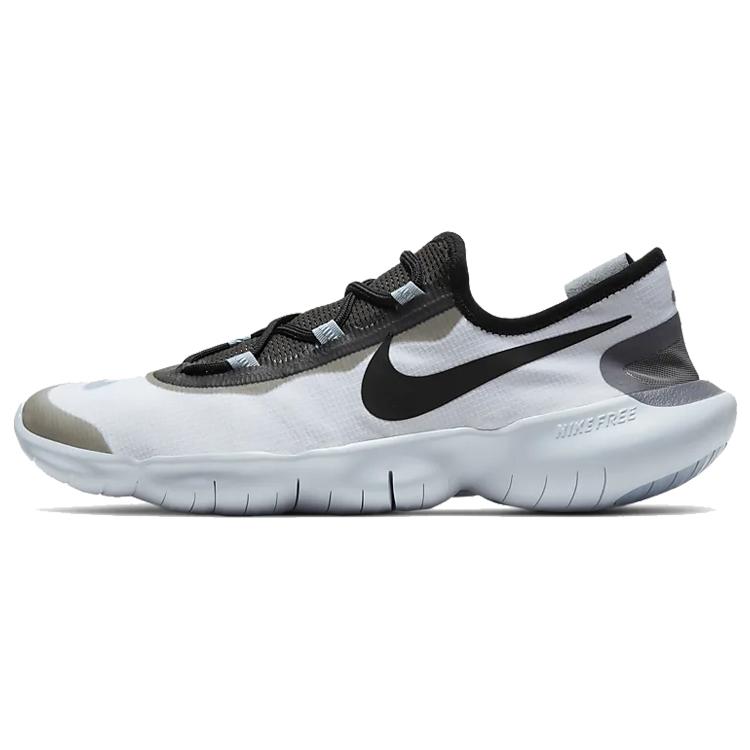

Новые Nike Free Rn 5.0 2020 Белые CI9921-100 44.5