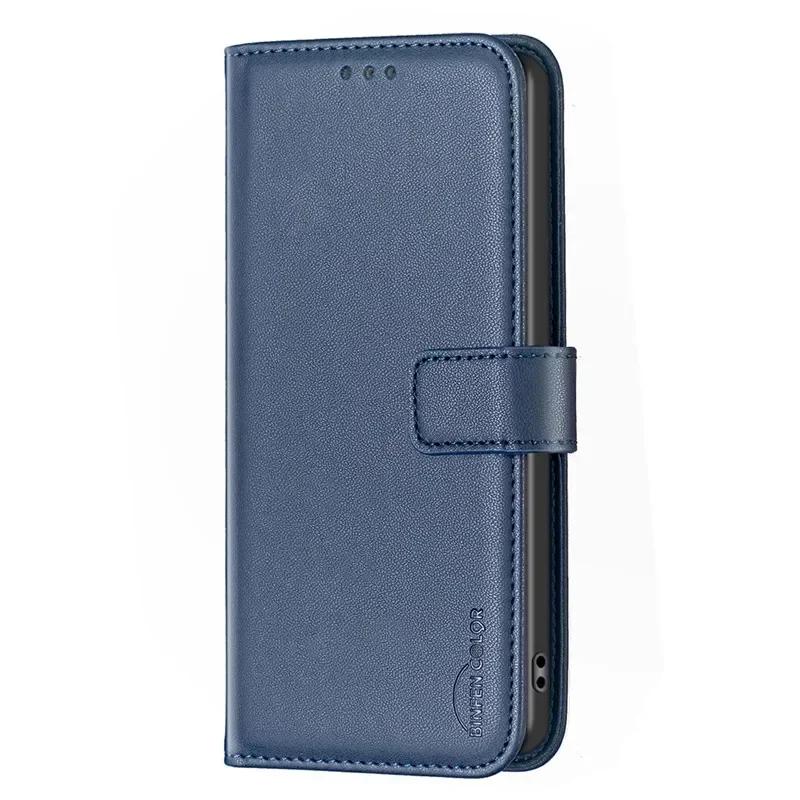 Wallet Flip Case For Samsung Galaxy A55 Cover Cases For Samsung A55 5G A 55 SM-A556E A556B Coque Leather Phone Protective Bags