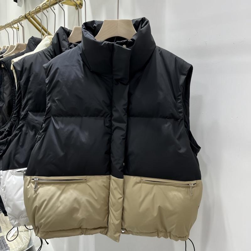 Women's Vest for Outdoor Wear