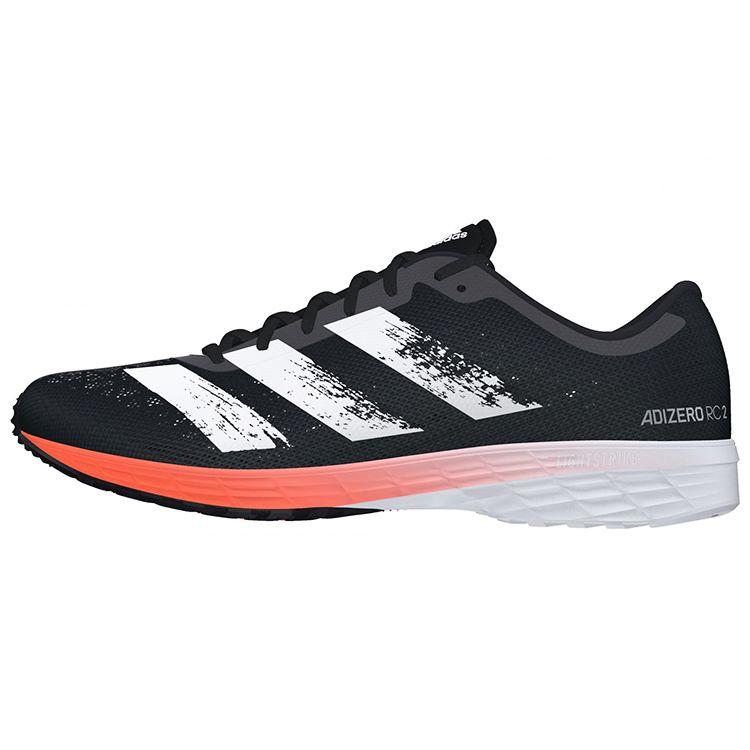 

Adizero RC 2 Черный EE4337