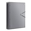 Transparent A4 and A5 Card Album Refills: 4-Pocket, 9-Pocket, 4-Inch Photo Pages