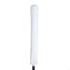 Alignment Rod Cover Headcover Non Slip Premium Enthusiasts Golf PU for Aiming Exercise Practice