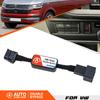 For -2024 VW Transporter Caravelle Multivan California T6.1 Automatic Start&Stop Eliminator Engine System Off Device Cable
