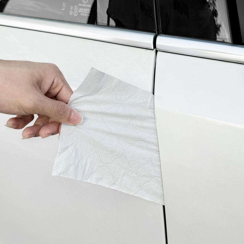 For BMW X1 U11 U12 2024 2025 Automotive B-pillar Sealing Strip Windproof and Soundproof Strip Dust-proof Sealing Strip