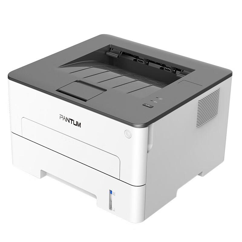 

Pantum P3022D Black & White Duplex Laser Printer