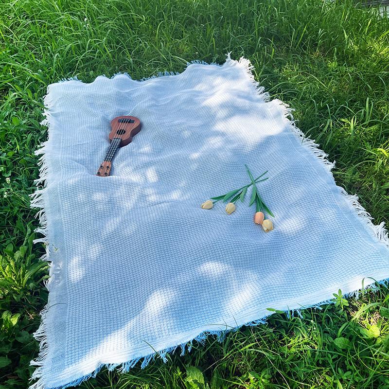 

OEING Outdoor Picnic & Camping Mat/Tablecloth 180x180cm