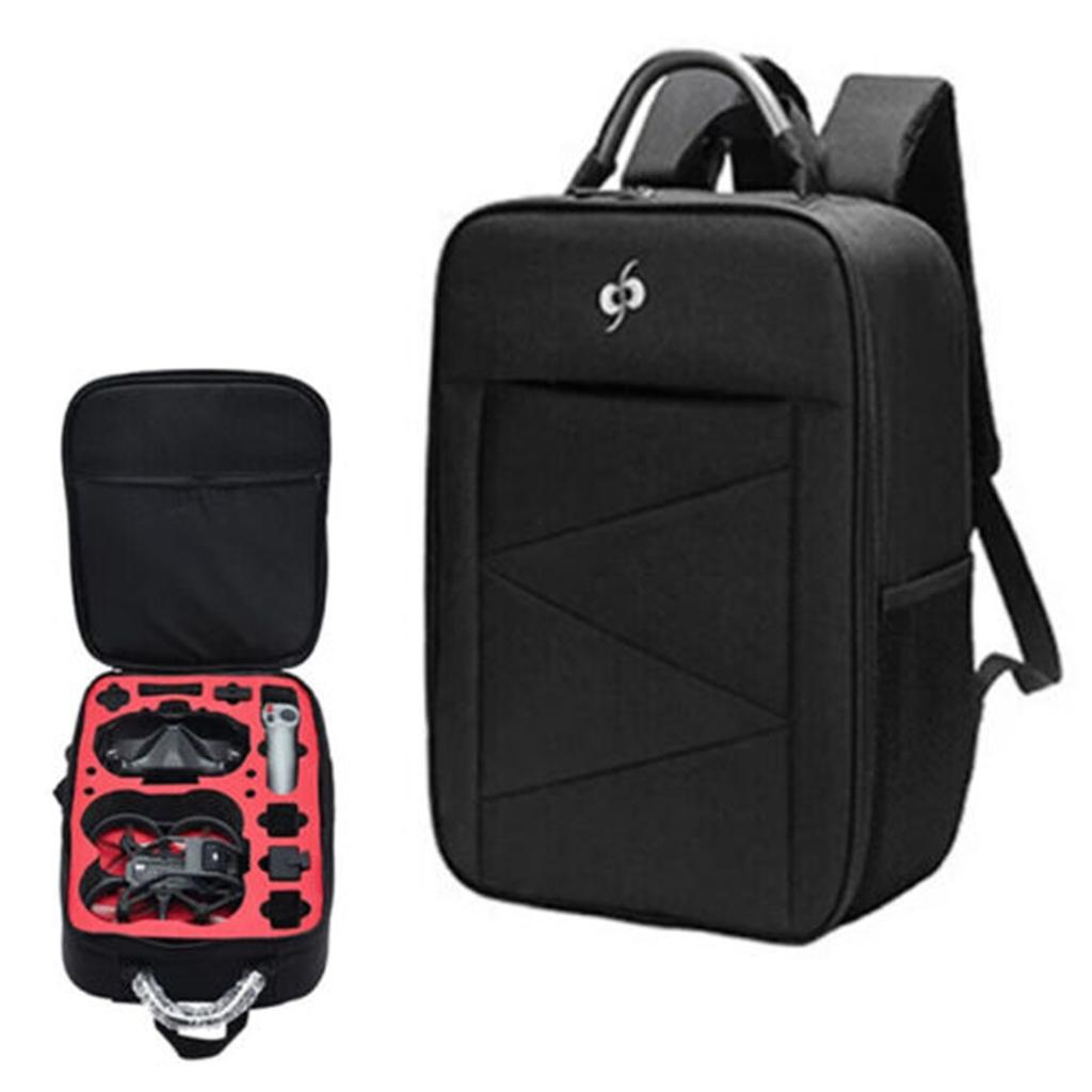 Für Avata Drone Kit Zubehör Portable Storage Tasche Tasche Rucksack