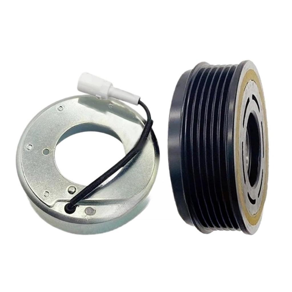 A/C AC Compressor for Mazda CX-7 ER 2.3 Turbo EG21-61-L20, EG21-61-L30A