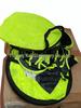 Foldable Portable Soccer Goal for Children - Indoor/Outdoor Training Stand