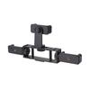 Three Position Multiple Angle Adjustment Mobile Phone Bracket Stable Live Stream Clip Video Recording Stand Lightweight