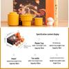 Elegant Mid-Autumn Festival Tea Gift Set