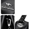 Designer Handbags Women Luxury 2025 Soft PU Leather Crossbody Shoulder Bags High Quality Vintage Tote Bag Large Capacity Famale Hand Bag