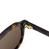 Used BOTTEGA VENETA Boston Sunglasses BV1364S 002