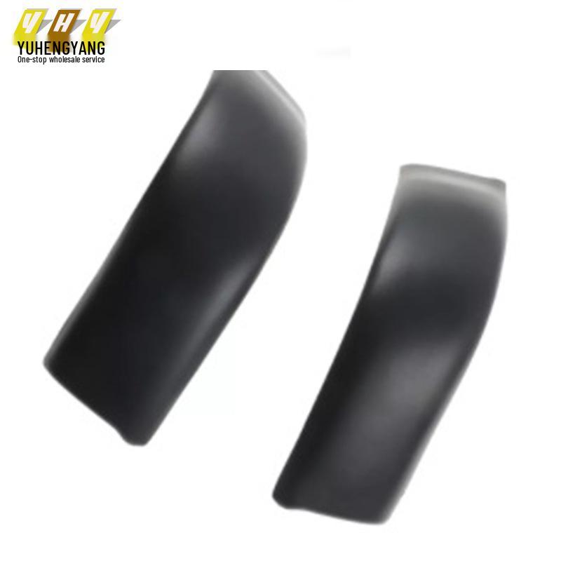 Ford Roof Molding YC3Z-2551728-PTM & YC3Z-2551729-PTM Standard