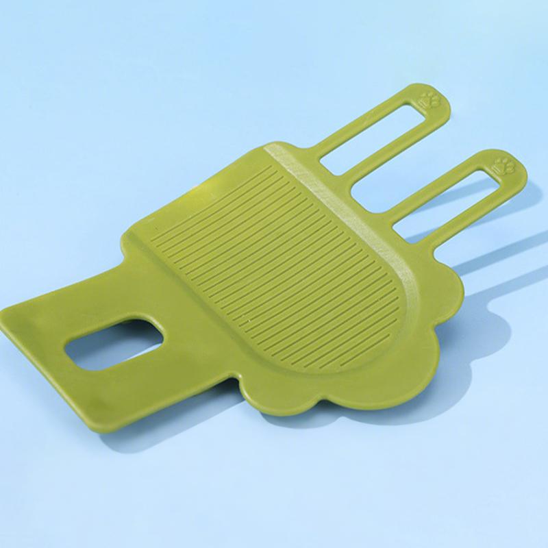 Pet Cat Face Scratchers Cleaning Massage Comb Pet Cat Brush Kitten Grooming Self Cleaning Corner Table Legs Scratcher Combs