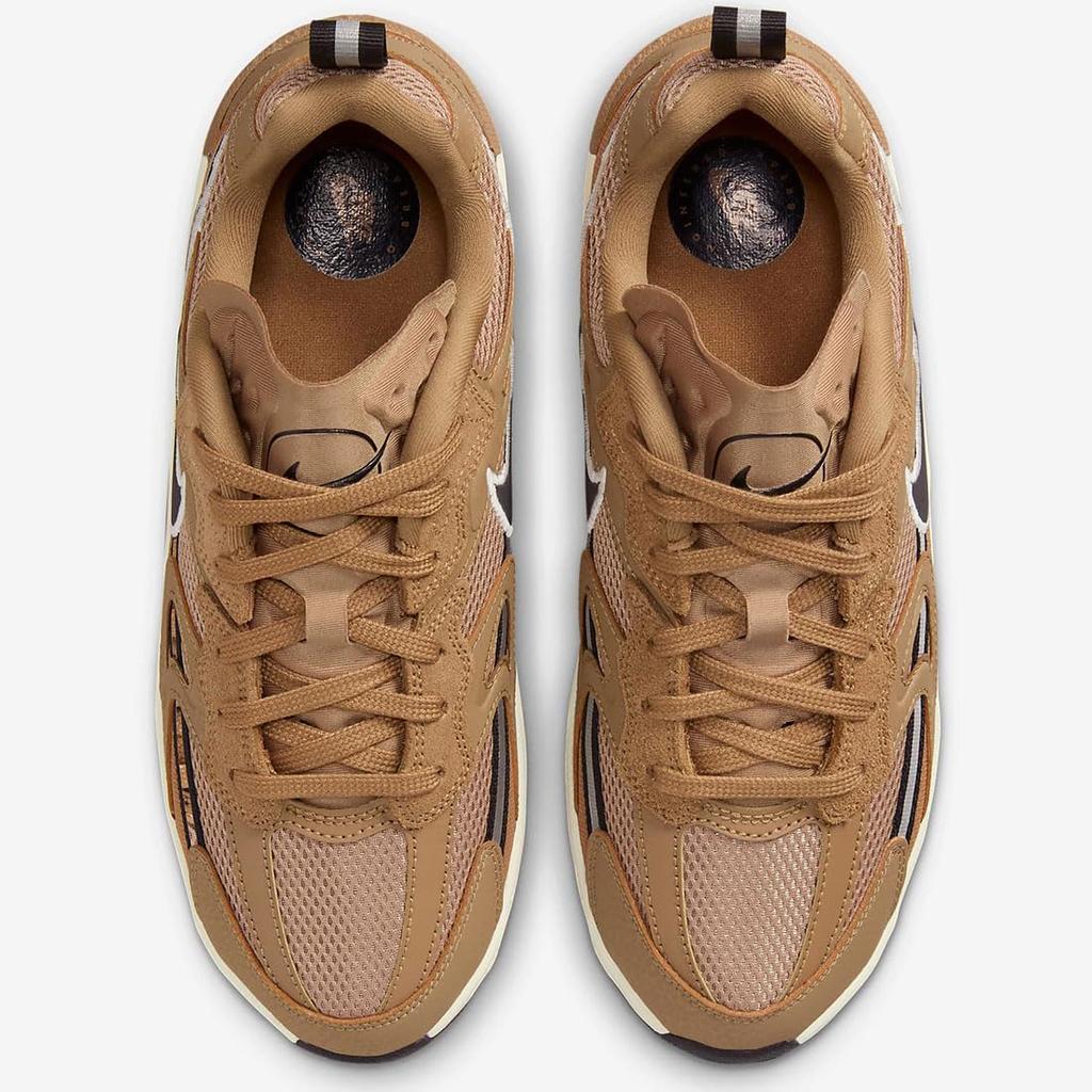 Nike Jam W JAM Dark Size Driftwood/Hemp/Sail/Black FN0314-200, 23.0cm