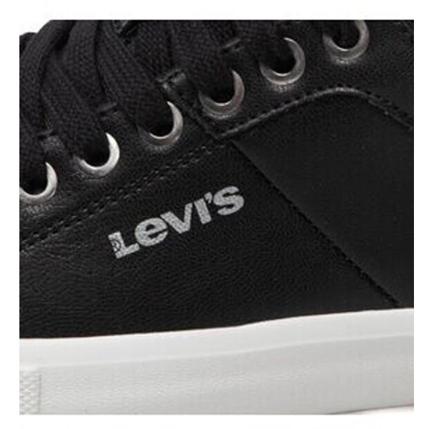 Кроссовки Levi's Woodward S