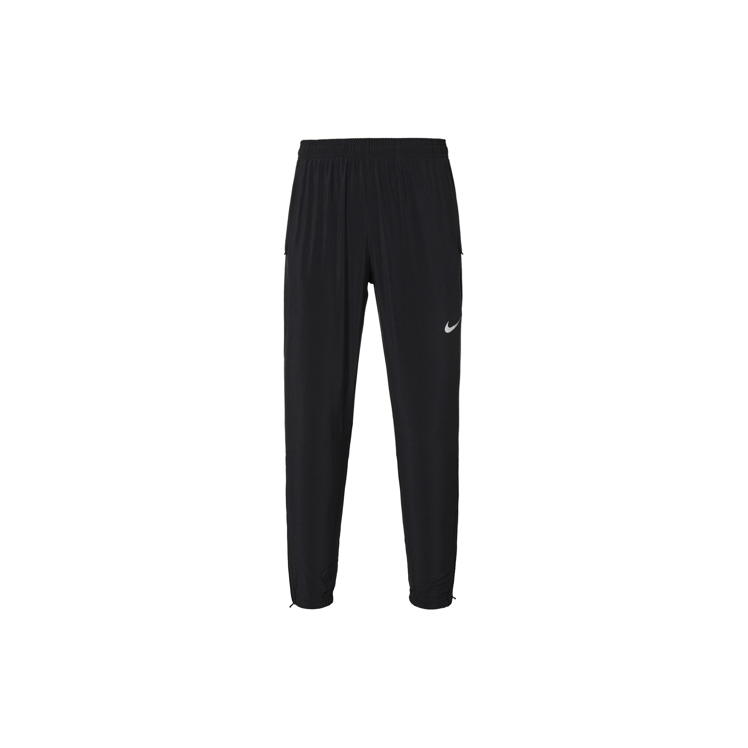 Nike Men s Essential Woven Running Pants Black BV4834-010 S