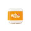 Bubble Monkey Ежедневная бомбочка для ванны Bubble Candy 30гX4шт