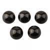 Bakelite Lever Knob Machine Tool Knob Round Ball Knob Female Thread Copper Nut